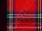 TARTAN NOTEBOOK: SCOTLAND / SCOTTISH smART bookx