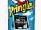 Chipsy Pringles Salt &amp; Vinegar 181 g z USA