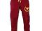 Trec Spodnie Dresowe PANTS 030 MAROON XL