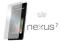 Markowa Oryginalna Folia PURO ASUS Nexus 7 /3G