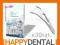 CLEANPIK Angle FlossPicks nić dentystyczna 30sztuk