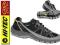 LEKKIE BUTY TREKKINGOWE HI-TEC SPORTOWE ADIDASY 44