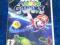 SUPER MARIO GALAXY NINTENDO WII 3XA