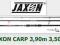 WĘDKA JAXON BLACK ARROW CARP 3,90m 3,50lbs