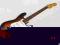Fender Stratocaster JAPAN Abigail Ybarra 1994-95 r