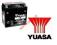 AKUMULATOR YUASA TRIUMPH THUNDERBIRD 900 97-04