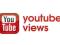 YouTube 5000 VIEWS REALNE WYŚWIETLENIA+GRATIS LIKE