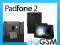 Skórzane Etui Futerał STAND ASUS Padfone 2