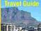 CAPE TOWN &amp; JOHANNESBURG TRAVEL GUIDE