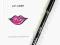 NYX konturówka FUSCHIA  SPL816 FUKSJA róż HIT
