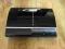 Konsola PS3 Playstation 3 uszkodzona 120GB