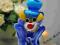 MURANO clown ORYGINALNY z limitowanej kolekcji