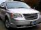 Chrysler T&amp;C 2010r PEŁNA OPCJA 87 tyś km W-wa