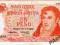 Argentyna 1 Peso 1974 P-293