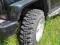 Daihatsu Rocky 2.8tdi 4x4 off road idealny w teren