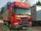 DAF CF 85.360 2002r skrzynia z plandeka 7.30 winda