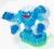 SKYLANDERS SLAM BAM SERIES 1 FIGURKA + KARTA