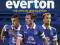 EVERTON DESK EASEL CALENDAR 2015 (CALENDARS 2015)