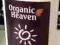 Samoopalacz krem brąz. 6% DHA Organic Heaven NOWY!