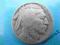 nr36 Moneta 5 cents USA 1929 S !! Buffalo Indianin