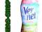 Vernel Wild Rose NIEMIECKI Płyn Płukania 1L Różowy