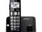 PANASONIC KX-TGC210 Dect Black