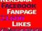 Reklama Facebook Fanpage 23 600 Likes Fani OKAZJA