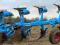 Pług 5 Lemken VariOpal 9 (Opal 160) Vario