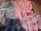 sliczny wiosenny zestaw płaszczyk 104 gratis 4-5