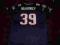 NEW ENGLAND PATRIOTS XXL NFL MARONEY 39 REEBOK