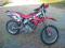 Honda crf 125 rok 2010