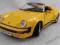 Porsche 911 Speedster (1989) 1/18 Maisto