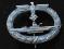 Bojowa odznaka U-Boot 2 wojna