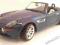 BMW Z8 1/18 Maisto
