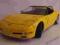 Chevrolet Corvette 1/18 Maisto