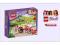 LEGO FRIENDS 41030 STOISKO Z LODAMI WYS.24H