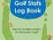 THE GOLF STATS LOG BOOK Chris McMullen