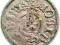 Jan Zygmunt 1608-1619, grosz 1615 DREZDENKO !!!