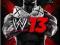 WWE 13 W 13 W13 WRESTLING  X360 - SKLEP -  NOWA !!