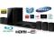 Samsung HT-H4500R 3D, Blu-ray TANIO