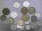 LOT - Filipiny - 20 monet - zestaw A