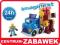 Imaginext Wielka cieżarówka i robot BDY42