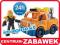 Pojazdy Miejskie - Pomoc drogowa Imaginext BDY54