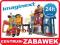 Imaginext Miejskie Centrum Ratunkowe BDY60