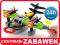 Imaginext Skorpion zielony Fisher Price