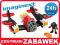 Imaginext Orzeł czerwony Fisher Price