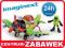 Imaginext Błyskawica X5254