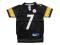 REEBOK NFL ROETHLISBERGER KOSZULKA SPORTOWA 10-12L