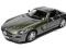 MERCEDES - BENZ SLS 1: 36 metal 659260 KINSMART