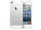 iPhone 5S SILVER 16GB SKLEP GREXOR WROCŁAW